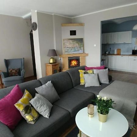 Apartamenty Nova Na Krakowskiej No 1 بييلسكو بياوا المظهر الخارجي الصورة
