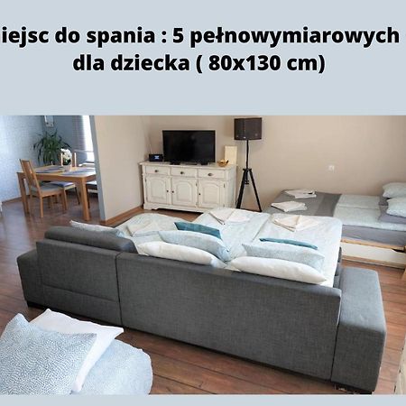 Apartamenty Nova Na Krakowskiej No 1 بييلسكو بياوا المظهر الخارجي الصورة