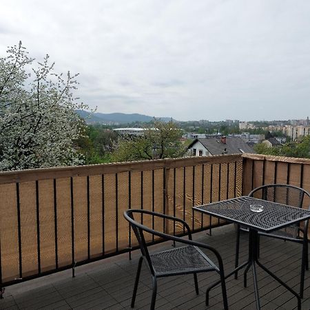 Apartamenty Nova Na Krakowskiej No 1 بييلسكو بياوا المظهر الخارجي الصورة