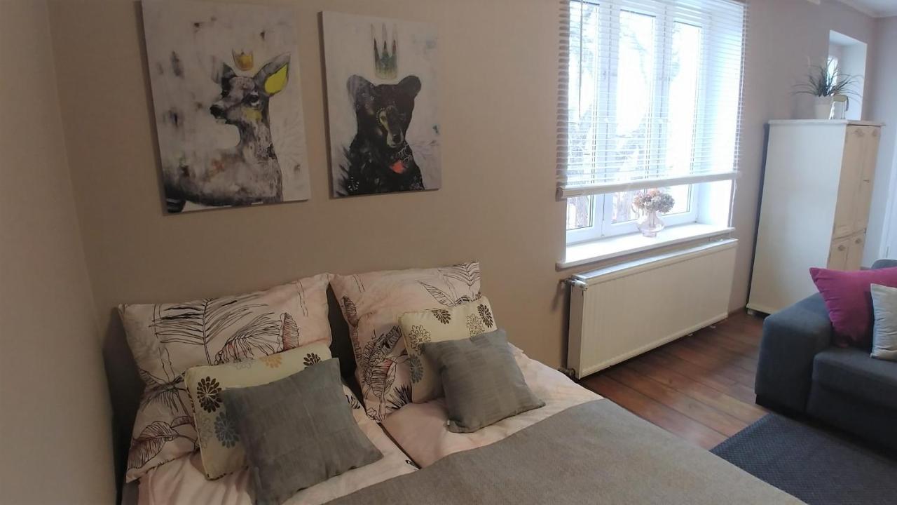 Apartamenty Nova Na Krakowskiej No 1 بييلسكو بياوا المظهر الخارجي الصورة