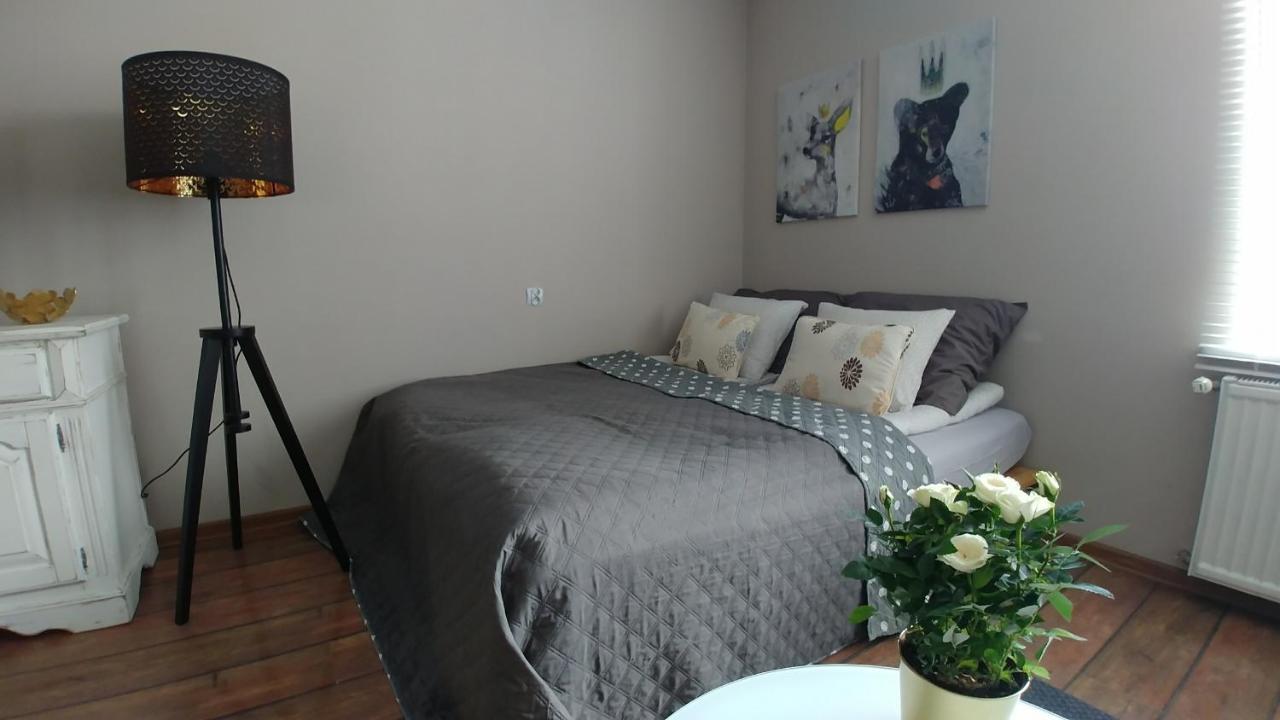 Apartamenty Nova Na Krakowskiej No 1 بييلسكو بياوا المظهر الخارجي الصورة