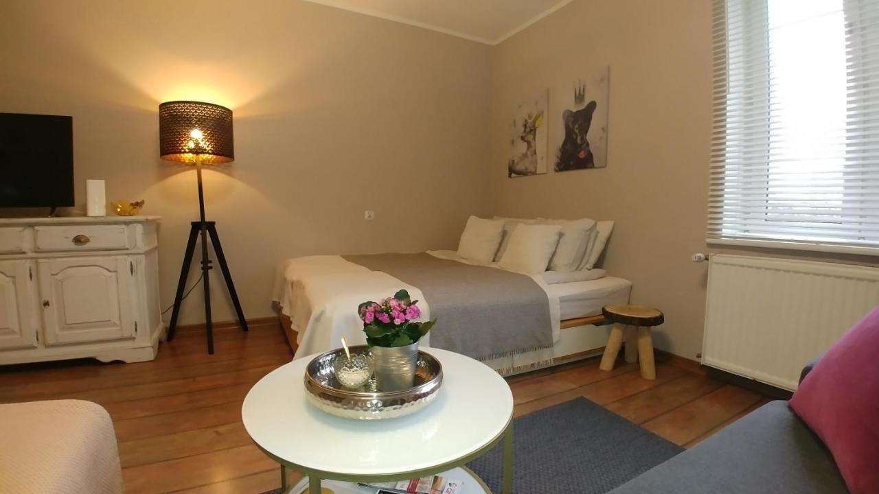 Apartamenty Nova Na Krakowskiej No 1 بييلسكو بياوا المظهر الخارجي الصورة