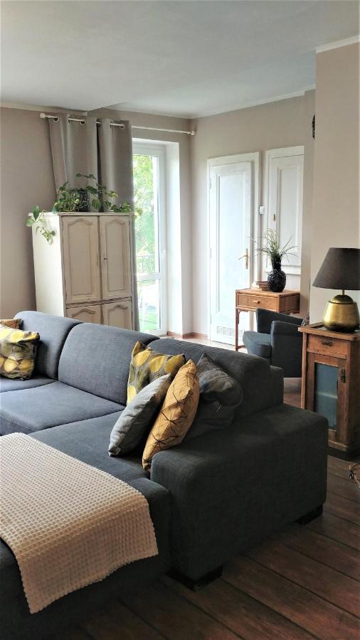 Apartamenty Nova Na Krakowskiej No 1 بييلسكو بياوا المظهر الخارجي الصورة