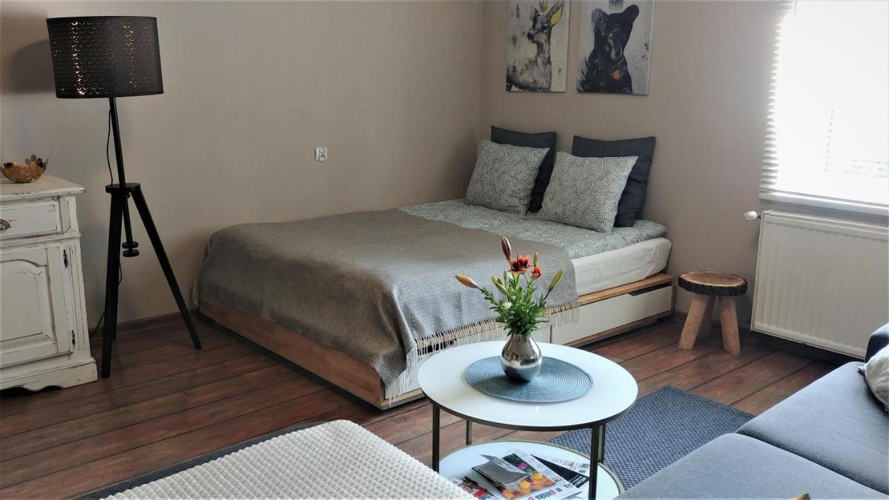 Apartamenty Nova Na Krakowskiej No 1 بييلسكو بياوا المظهر الخارجي الصورة