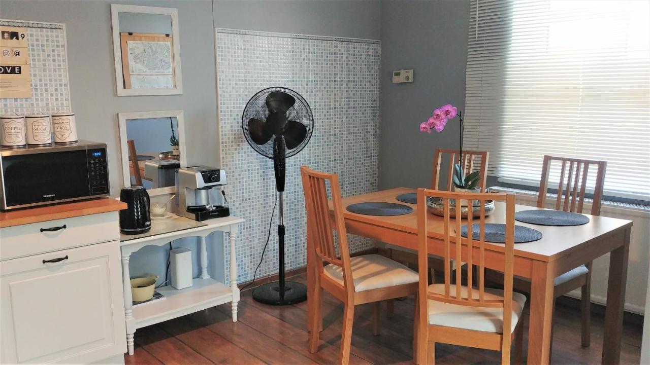 Apartamenty Nova Na Krakowskiej No 1 بييلسكو بياوا المظهر الخارجي الصورة