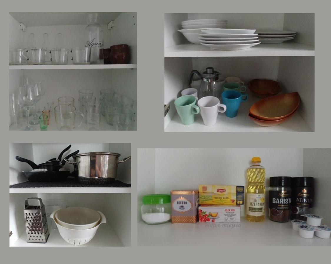 Apartamenty Nova Na Krakowskiej No 1 بييلسكو بياوا المظهر الخارجي الصورة