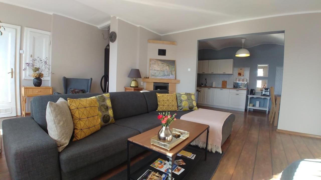 Apartamenty Nova Na Krakowskiej No 1 بييلسكو بياوا المظهر الخارجي الصورة