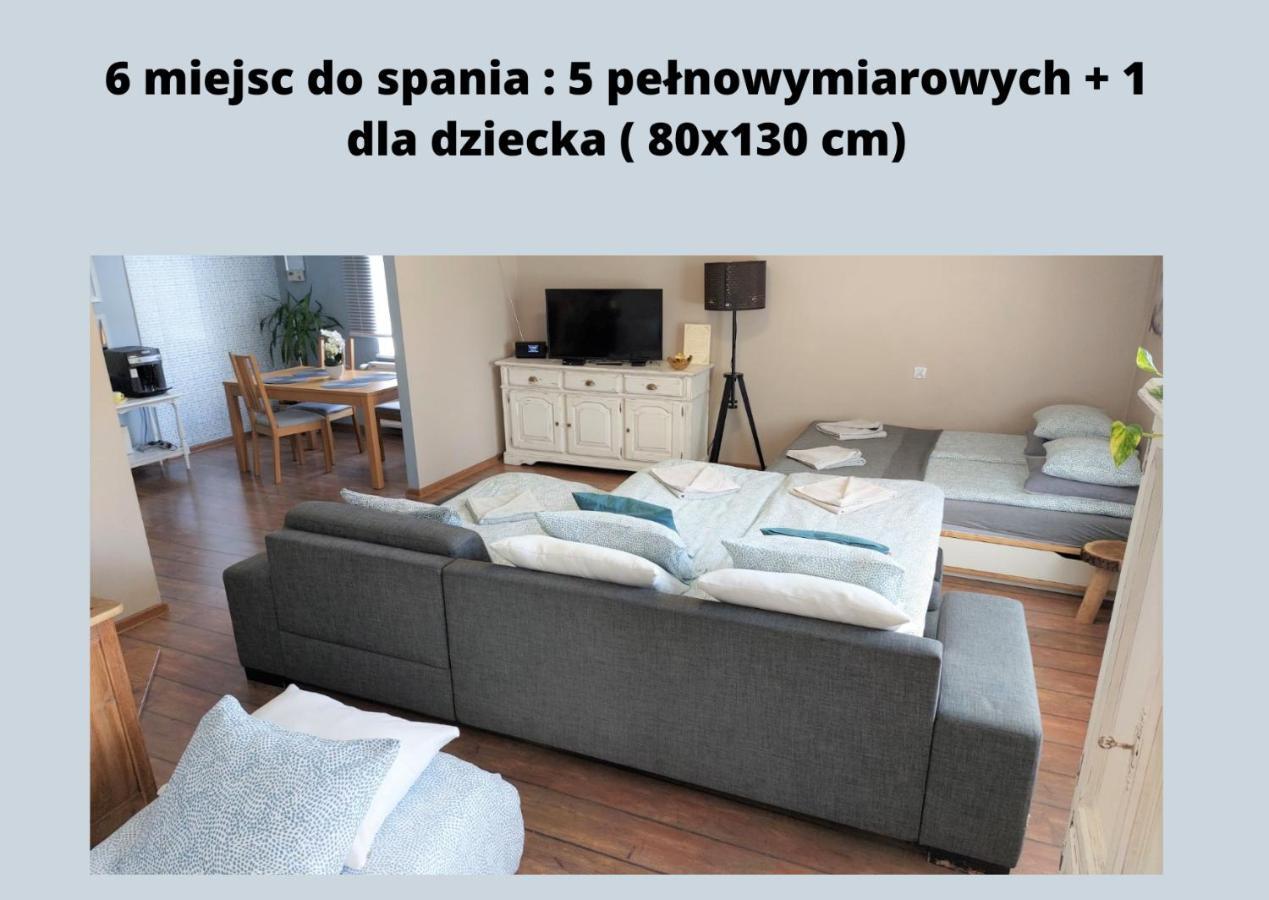 Apartamenty Nova Na Krakowskiej No 1 بييلسكو بياوا المظهر الخارجي الصورة